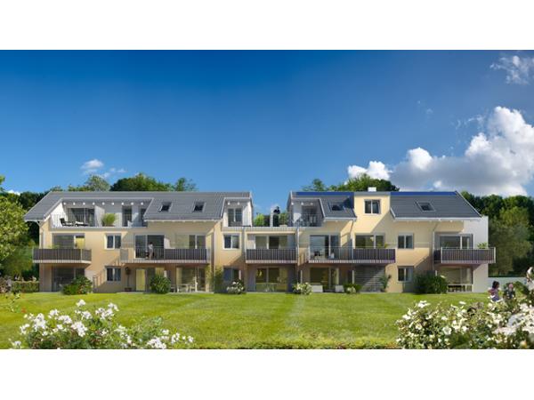 Bild 10 von Bauträger MYSLIK - Neubau Immobilien