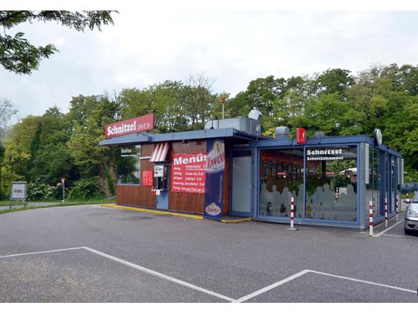 Bild 1 von Schnitzel Drive In