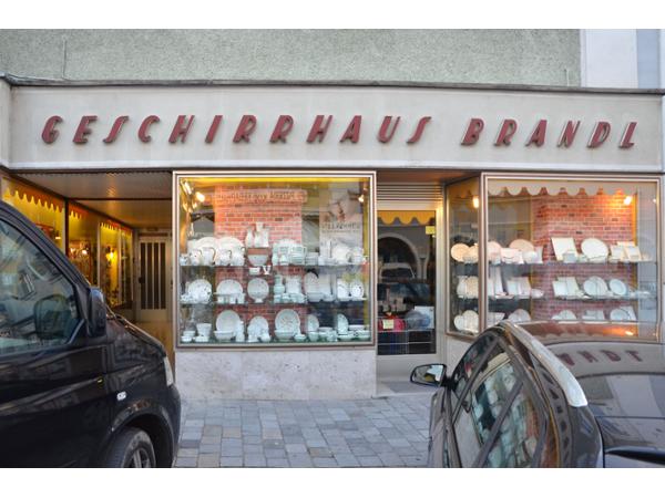 Bild 1 von Brandl Heinz