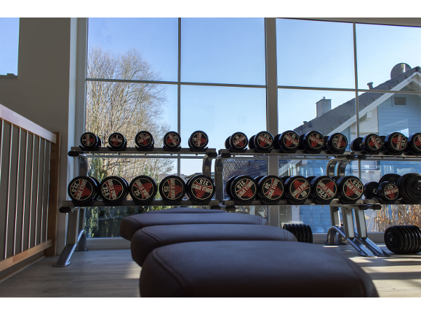 Bild 7 von Fitness Studio Leitl