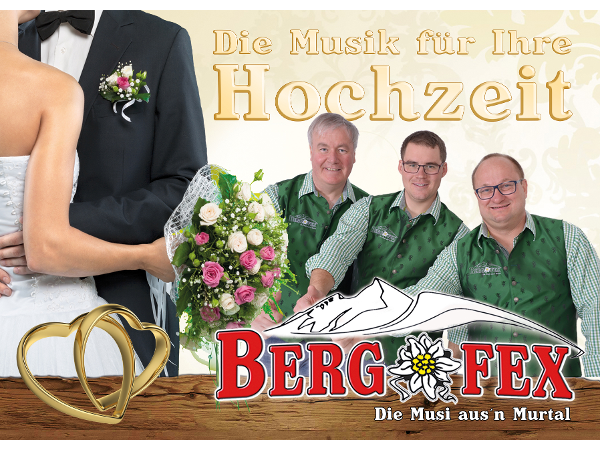 Bild 1 von Bergfex Music Projekt