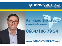 IMMO-CONTRACT St. Pölten Maklergesellschaft m.b.H.