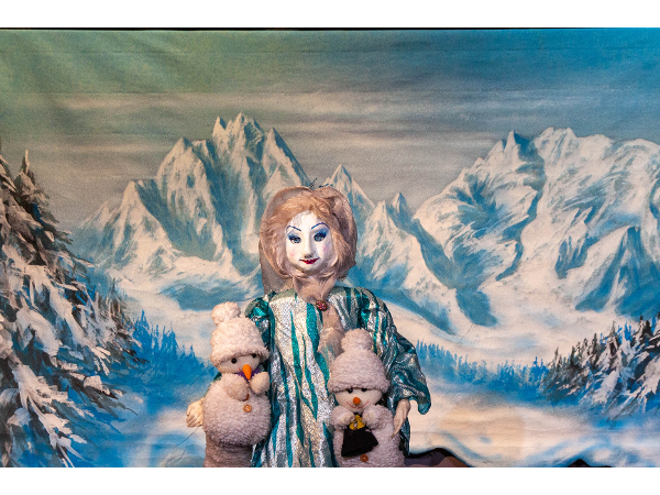 Bild 7 von Grazer Kasperltheater
