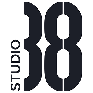 Logo von Studio 38 - Thomas Gobauer