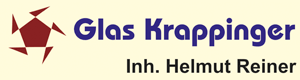 Logo von Glas & Rahmen Krappinger Inh. Helmut Reiner