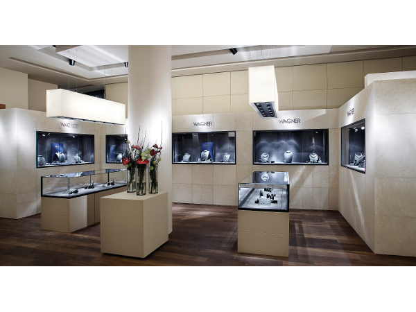 Bild 1 von Juwelier Wagner