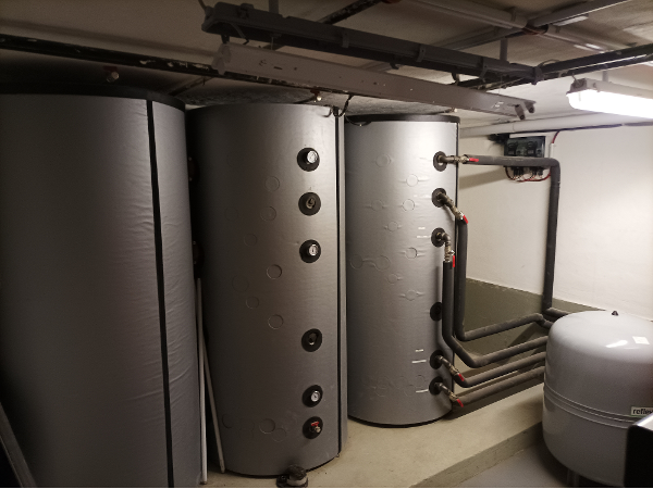 Bild 1 von Kuhrn Installationen GmbH