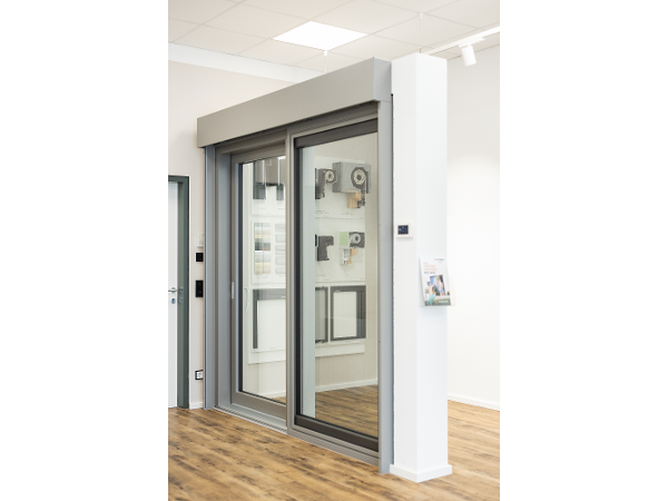 Bild 1 von REKORD Fenster Studenzen - Accdur Fenstertechnik Produktions- und Vertriebs Ges.m.b.H.