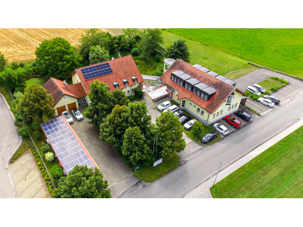 Bild 1 von SCHWEIGHOFER Manager-Software GmbH