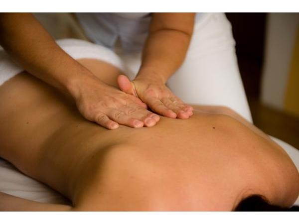 Bild 8 von MASSAGEWELT Silvia Huber ehem Haidinger; Lehrberechtigte Heilmasseurin