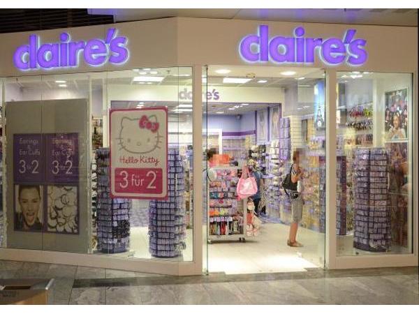 Bild 1 von CLAIRE'S Austria