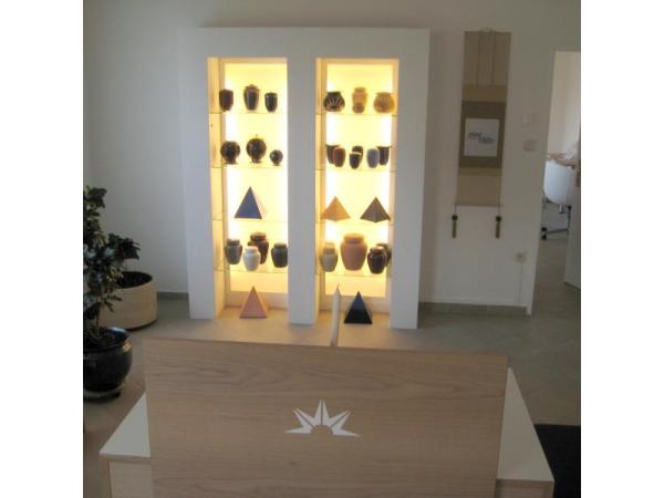 Bild 2 von Tiergedenkstätte Himmelgarten Antares Tierbestattungen GmbH