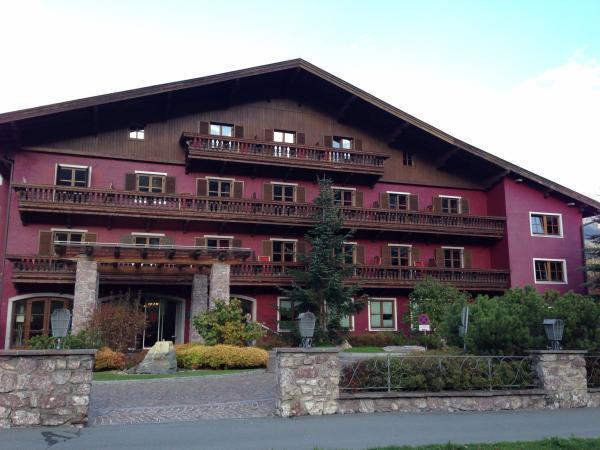 Bild 1 von Hotel Kitzhof