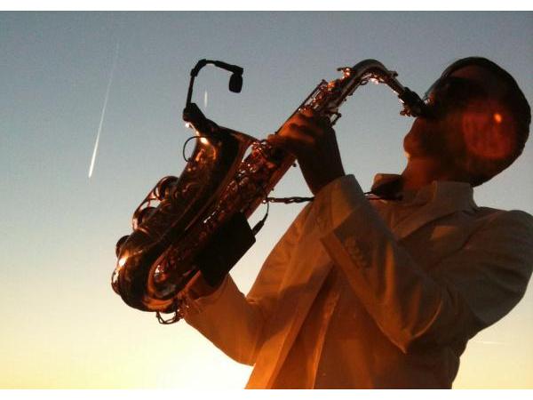 Bild 13 von SOULSAX - Der Saxophonist für Ihr Event Benny Horatschek
