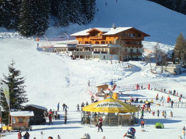 Bild 26 von Berghaus Koglmoos