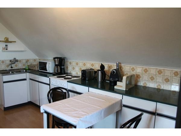 Bild 8 von Appartment Ferienwohnung Bilek