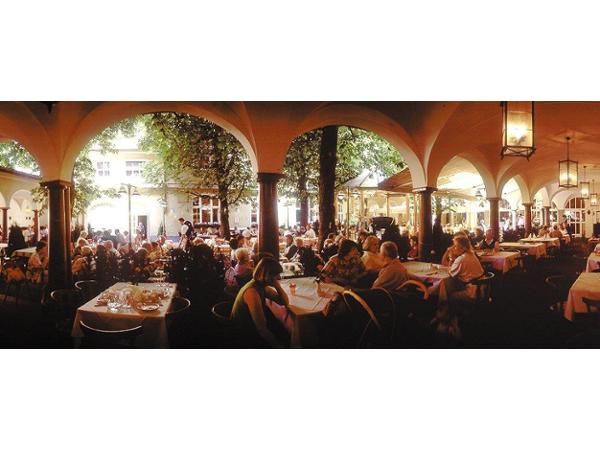 Bild 1 von Restaurant Sternbräu