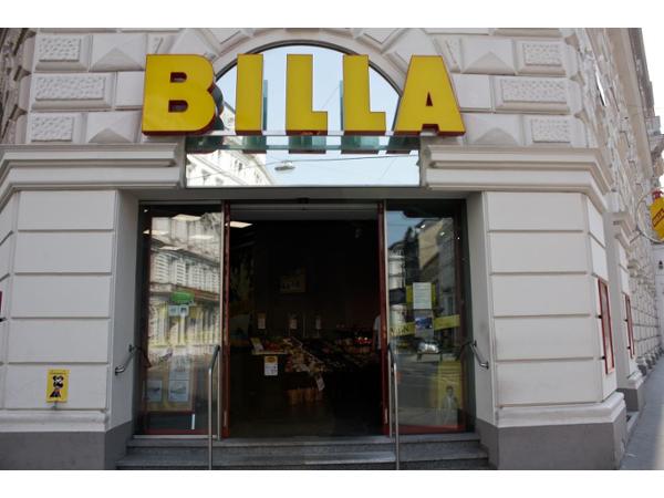 Bild 1 von Billa AG