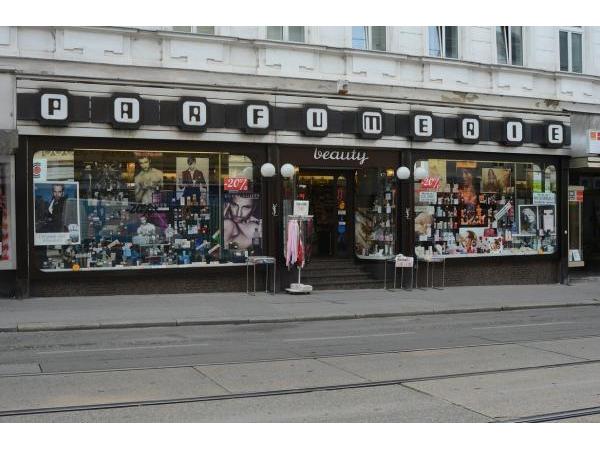 Bild 1 von Parfümerie "beauty" Inh Lucia Mijatovic