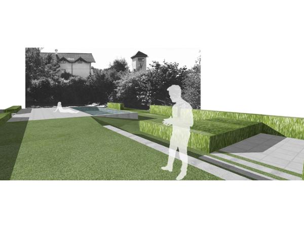 Bild 5 von outside - Landschaftsarchitektur, Ing. Thomas Leidinger