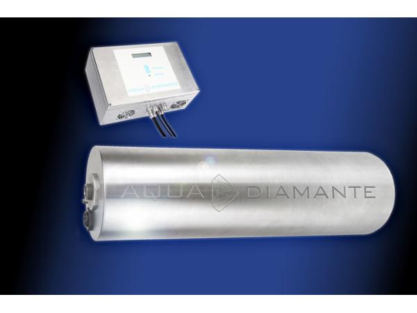 Bild 2 von pro aqua Diamantelektroden Produktion GmbH