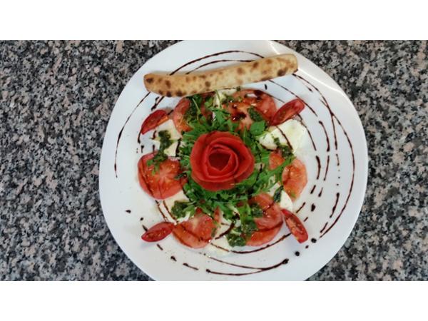 Bild 2 von Pizzeria la Strada