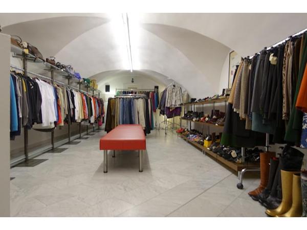 Bild 10 von GardeRobe Second Hand