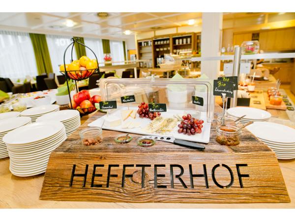Bild 3 von Hotel Heffterhof Salzburg