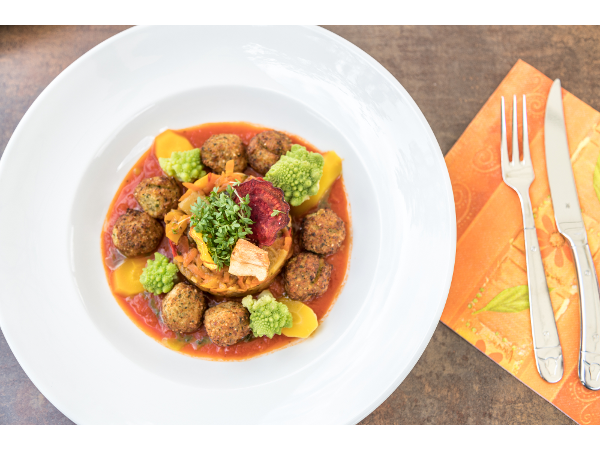 Bild 16 von Restaurant Hazienda