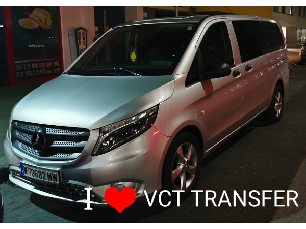 Bild 22 von Vienna City Transfer