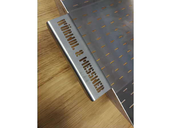 Bild 55 von WÖRNDL & MESSNER - Metallbau und Tore GmbH