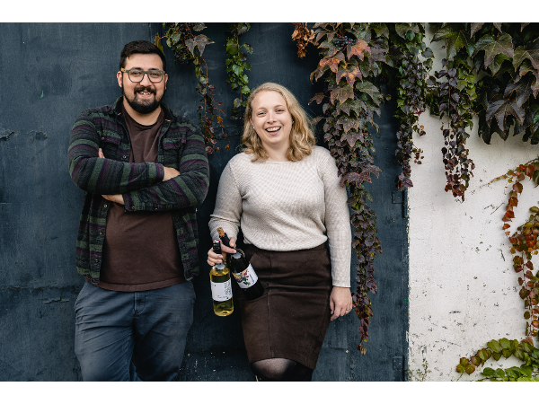 Bild 1 von BIOWEIN KLAMPFER, biologisches Weingut