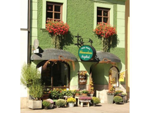 Bild 2 von Blumen Beiglböck