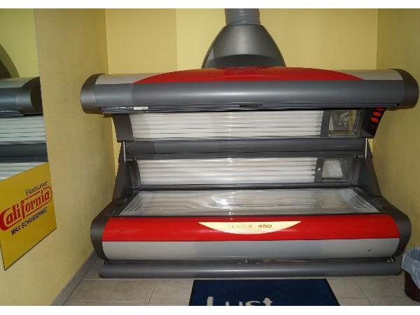 Bild 14 von Fitnesscenter California