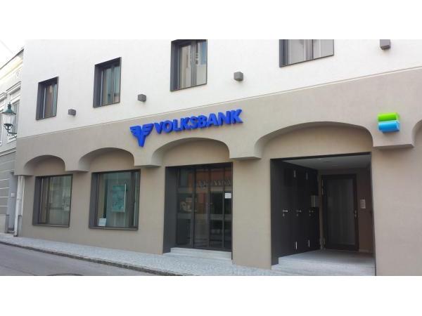 Bild 1 von Volksbank Niederösterreich AG