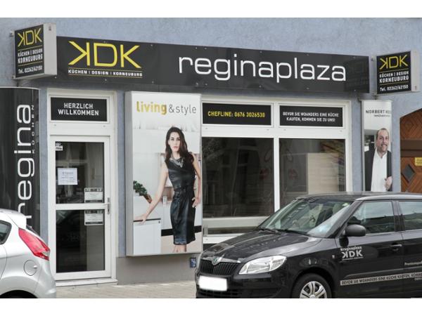 Bild 1 von KDK Küchenexperts GmbH