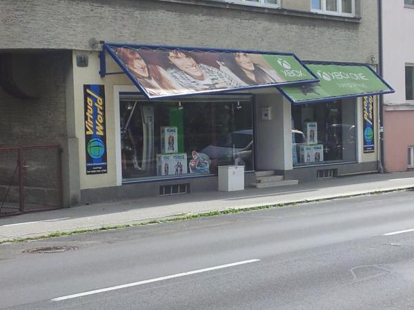 Bild 1 von Virtua World