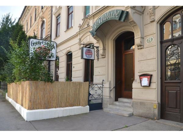 Bild 1 von Gasthaus Geidorfstub'n