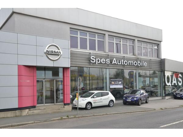 Bild 1 von Spes Automobile GmbH