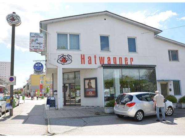 Bild 1 von Hatwagner GmbH