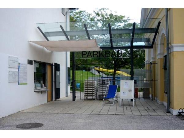 Bild 1 von Freibad im Schlosspark