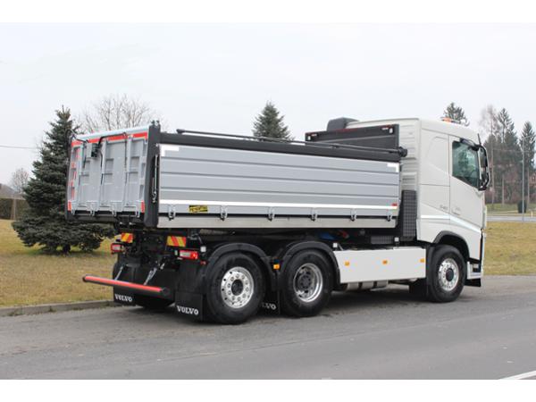 Bild 10 von Feyertag Fahrzeugbau Technik GmbH & Co KG