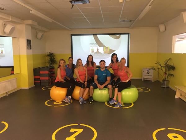 Bild 1 von Now Fit Fitnessstudio Salzburg