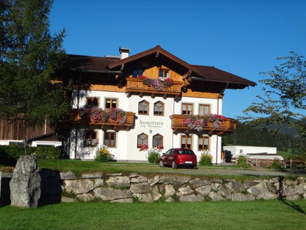 Bild 2 von Ausserraingut