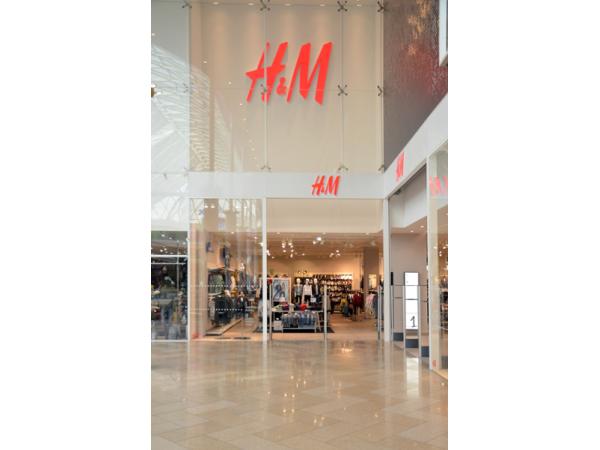 Bild 1 von H & M Hennes & Mauritz GesmbH