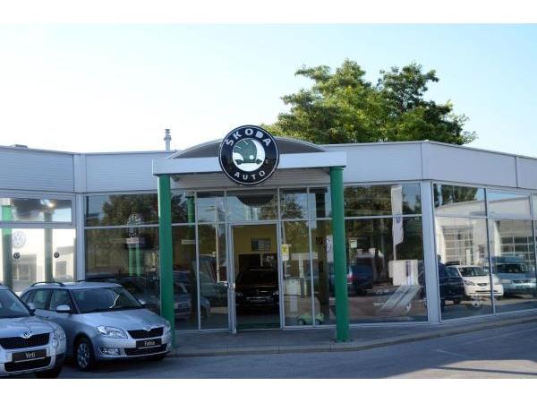 Bild 1 von Porsche Wien Oberlaa - Skoda