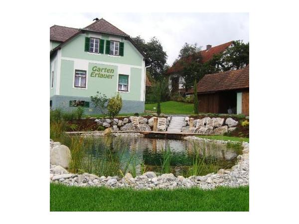 Bild 1 von Garten Erlauer Martin