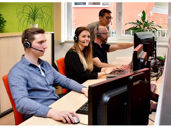 Bild 2 von eurofunk KAPPACHER GmbH