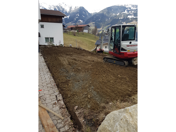 Bild 36 von Erdbewegungen Daum