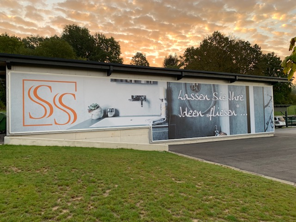 Bild 16 von Strobl & Strobl Fliesendesign GmbH